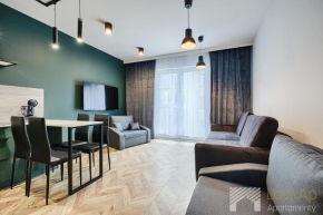 Wysoka Comfort by LookAp, Łódź